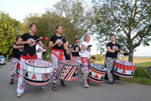 (260) SG Kellergasse - Batala Boom